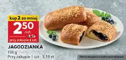 Stokrotka Jagodzianka Stokrotka oferta