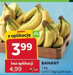 Stokrotka Banany Stokrotka oferta