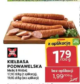 Stokrotka Kiełbasa podwawelska Stokrotka oferta