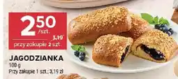 Stokrotka Bułka jagodzianka Stokrotka oferta