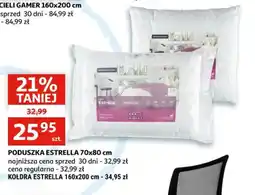 Auchan Poduszka Estrella oferta