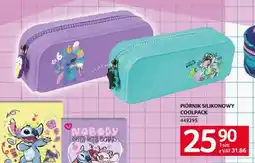 Selgros Piórnik silikonowy Coolpack oferta