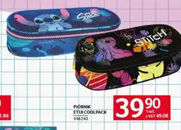 Selgros Piórnik Etui Coolpack oferta
