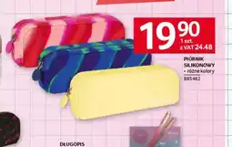 Selgros Piórnik silikonowy oferta