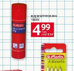 Selgros Klej w sztyfcie oferta