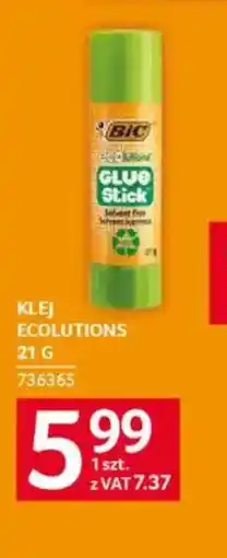 Selgros Klej Ecolutions oferta