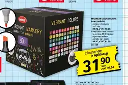 Selgros Markery dwustronne oferta