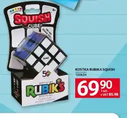 Selgros Kostka Rubika Squish oferta