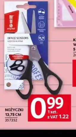 Selgros Nożyczki oferta