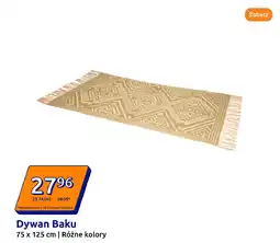 Action Dywan Baku oferta