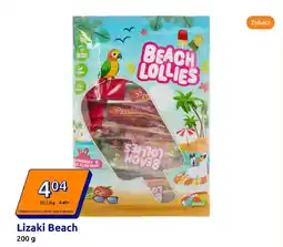 Action Lizaki Beach oferta