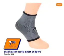 Action Stabilizator kostki Sport Support oferta