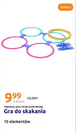 Action Gra do skakania oferta
