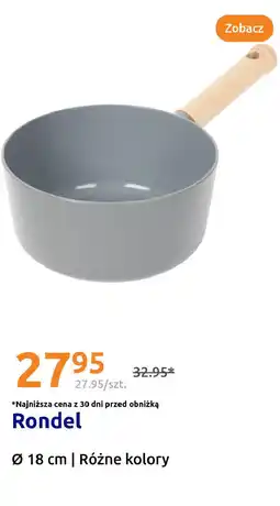 Action Rondel oferta