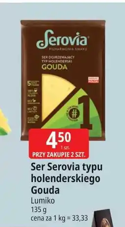 E.Leclerc Ser gouda Serovia oferta