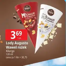 E.Leclerc Lody Wawel Michałki Z Wawelu Białe oferta