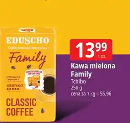 E.Leclerc Kawa Eduscho Family oferta