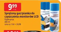 E.Leclerc Pianka do lcd Esperanza oferta