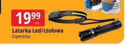 E.Leclerc Latarka czołowa led Esperanza oferta