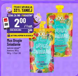 Polomarket Mus Drugie Śniadanie wybrane rodzaje oferta