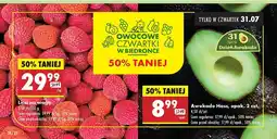 Biedronka Awokado Hass Biedronka oferta