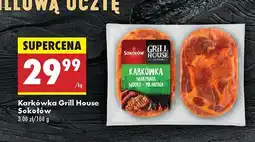 Biedronka Karkówka Grill House Sokołów oferta