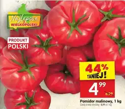 Twój Market Pomidor malinowy Twój Market oferta