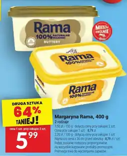 Twój Market Margaryna Rama oferta