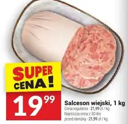 Twój Market Salceson wiejski Białecki oferta
