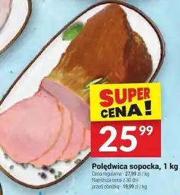 Twój Market Polędwica sopocka Białecki oferta