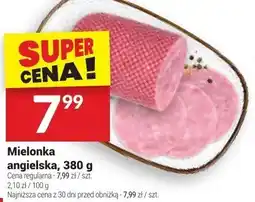 Twój Market Mielonka angielska Białecki oferta