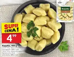 Twój Market Kopytka Białecki oferta