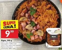 Twój Market Bigos Białecki oferta