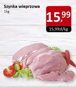 Market Point Szynka wieprzowa Market Point oferta
