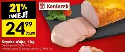 Twój Market Szynka Wójta Koniarek oferta