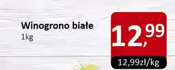 Market Point Winogrono białe Market Point oferta