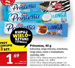 Twój Market Wafel Princessa oferta