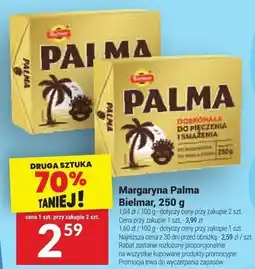 Twój Market Margaryna Palma Bielmar oferta