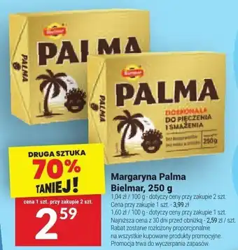 Twój Market Margaryna Palma Bielmar oferta