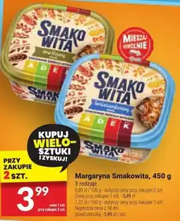 Twój Market Margaryna Smakowita oferta