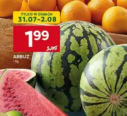 Stokrotka Arbuz Stokrotka oferta