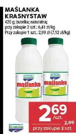 Stokrotka Maślanka Krasnystaw oferta