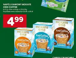 Stokrotka Napój kawowy Mokate Iced Coffee oferta