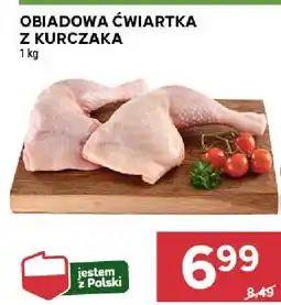 Stokrotka Ćwiartka z kurczaka Stokrotka oferta