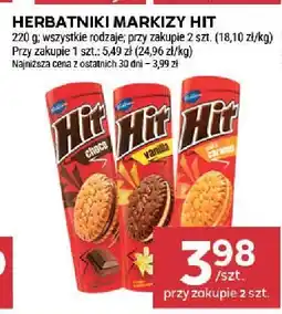 Stokrotka Herbatniki markizy Hit oferta