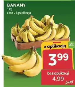 Stokrotka Banany Stokrotka oferta