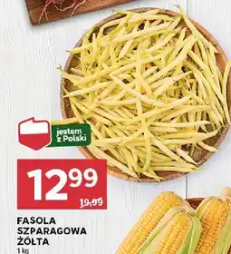 Stokrotka Fasola szparagowa żółta Stokrotka oferta