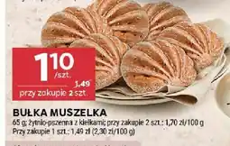 Stokrotka Bułka muszelka Stokrotka oferta
