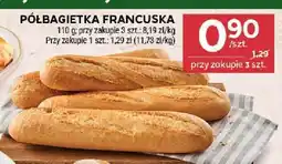 Stokrotka Bułka francuska Stokrotka oferta