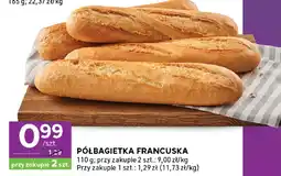 Stokrotka Półbagietka francuska Stokrotka oferta